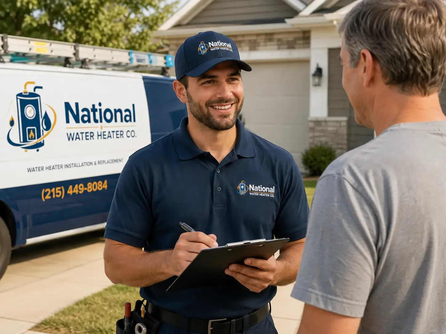 Water Heater Installation Happy, TX FAQs